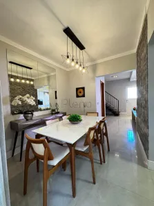 Casa de Condomínio com 3 Quartos à venda, 125m² no Parque Nova Suíça, Valinhos