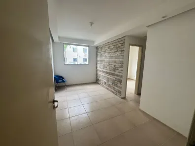 Apartamento com 2 Quartos à venda, 50m² no Caixa D'Água, Lauro de Freitas