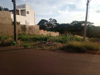Lote/Terreno à venda, 398m² no Vila Yamada, Araraquara