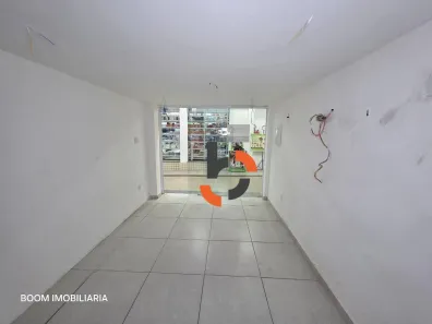 Ponto Comercial para alugar, 30m² no Centro, Nova Iguaçu