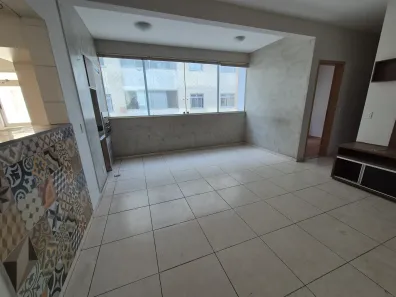 Apartamento com 3 Quartos à venda, 72m² no Dom Bosco, Belo Horizonte