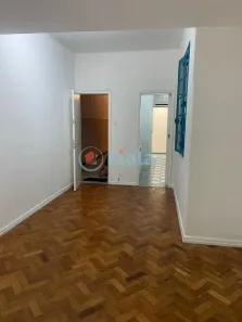 Apartamento com 1 Quarto para alugar, 66m² no Ipanema, Rio de Janeiro