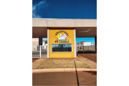 Sobrado com 2 Quartos para alugar, 75m² no Residencial dos Ipês, Artur Nogueira
