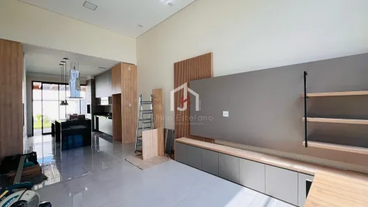 Casa de Condomínio com 3 Quartos à venda, 146m² no Caminho Novo, Tremembé