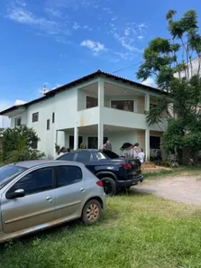 Sobrado com 4 Quartos à venda, 450m² no Setor Habitacional Vicente Pires - Trecho 3, Brasília