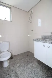 Apartamento com 4 Quartos à venda, 124m² no Nova Suíssa, Belo Horizonte