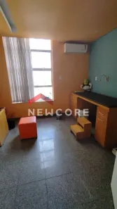 Sala Comercial à venda, 28m² no Funcionários, Belo Horizonte