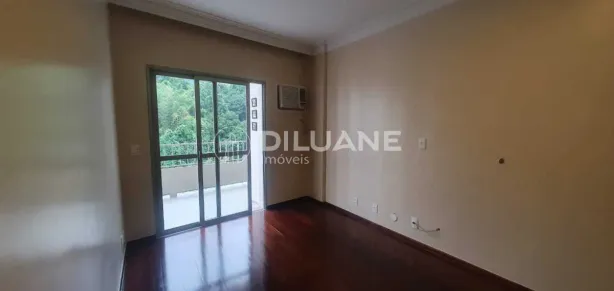 Apartamento com 2 Quartos à venda, 114m² no Humaitá, Rio de Janeiro