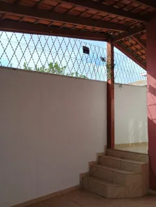 Casa com 3 Quartos para alugar, 186m² no Parque São Luís, Taubaté