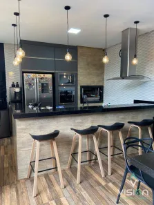 Sobrado com 4 Quartos à venda, 400m² no Setor Habitacional Vicente Pires - Trecho 3, Brasília