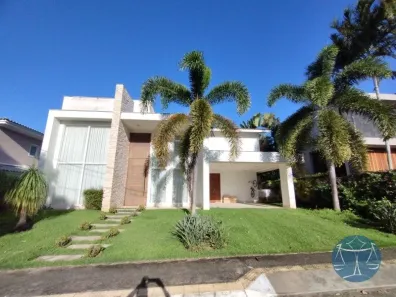 Casa de Condomínio com 4 Quartos para alugar, 340m² no Ponta Negra, Natal