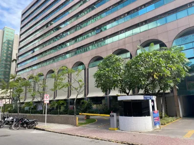 Sala Comercial à venda, 82m² no Ilha do Leite, Recife