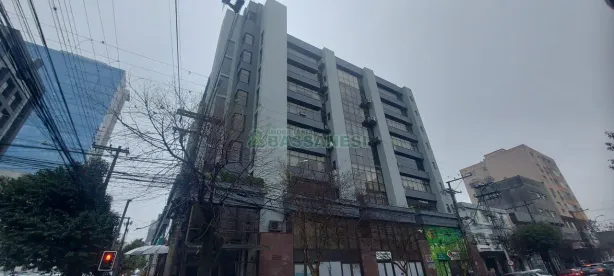 Sala Comercial à venda, 64m² no Centro, Caxias do Sul