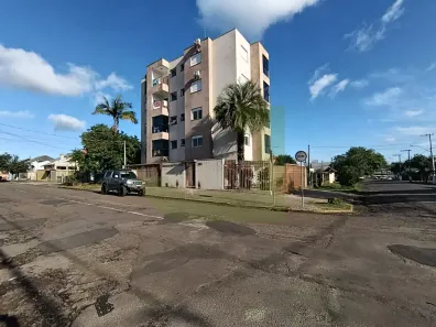 Apartamento com 2 Quartos à venda, 59m² no Fião, São Leopoldo