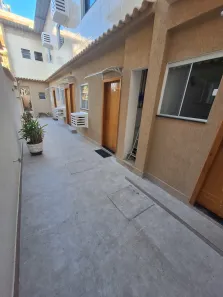 Kitnet com 1 Quarto para alugar, 18m² no Vista Alegre, Rio de Janeiro