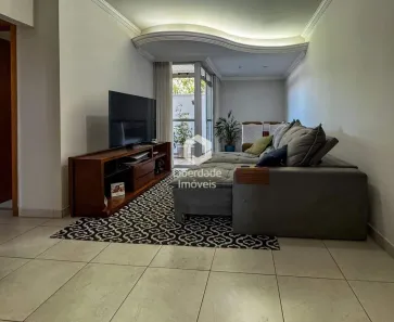 Apartamento com 3 Quartos à venda, 122m² no Monsenhor Messias, Belo Horizonte