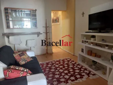 Apartamento com 1 Quarto para alugar, 40m² no Copacabana, Rio de Janeiro