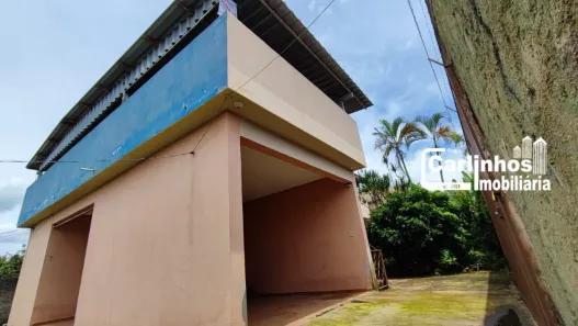 Casa com 3 Quartos à venda, 108m² no Centro, São Joaquim de Bicas