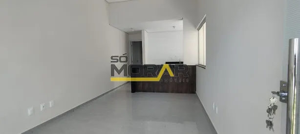 Casa com 3 Quartos à venda, 90m² no Residencial Visão, Lagoa Santa