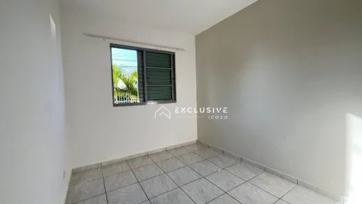 Apartamento com 2 Quartos para venda ou aluguel, 78m² no Vila Paraíso, Caçapava