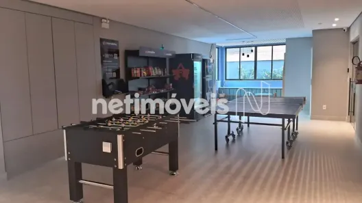 Apartamento com 3 Quartos para alugar, 74m² no São Lucas, Belo Horizonte
