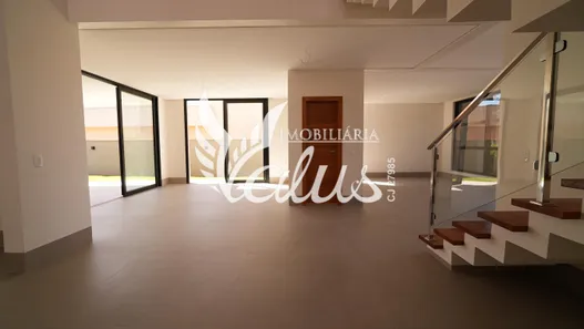 Sobrado com 3 Quartos à venda, 264m² no Jardins Verona, Goiânia