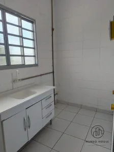 Galpão/Depósito/Armazém para alugar, 900m² no Poligono Industrial, Iperó