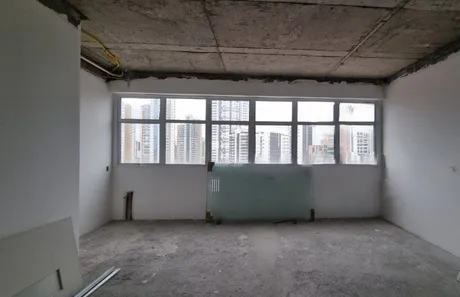 Sala Comercial à venda, 52m² no Parque Monte Líbano, Mogi das Cruzes