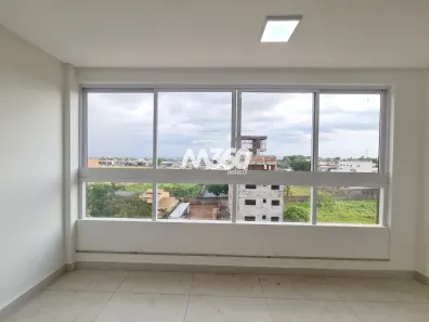 Apartamento com 3 Quartos para alugar, 90m² no Vila Rosa, Goiânia