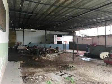 Galpão/Depósito/Armazém à venda, 800m² no Jardim das Margaridas, Salvador