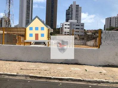 Lote/Terreno para venda ou aluguel, 1226m² no Ribeira, Natal