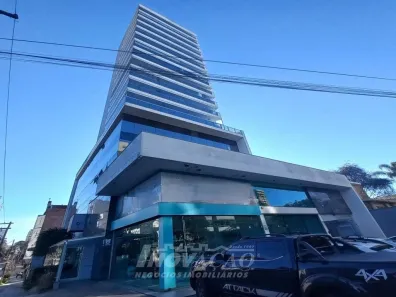 Sala Comercial para alugar, 65m² no Exposição, Caxias do Sul
