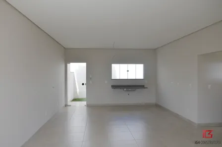 Casa de Condomínio com 2 Quartos à venda, 119m² no Jardim Bounganville, Araguaína