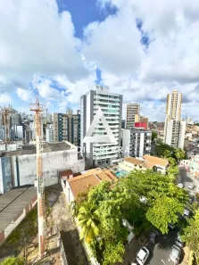 Apartamento com 2 Quartos à venda, 80m² no Ondina, Salvador