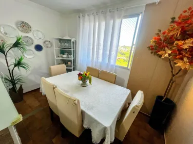 Apartamento com 3 Quartos à venda, 87m² no Tambauzinho, João Pessoa
