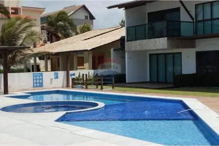Casa com 3 Quartos à venda, 120m² no Porto de Galinhas, Ipojuca