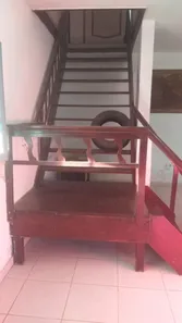 Sobrado com 4 Quartos à venda, 411m² no Candeias, Jaboatão dos Guararapes