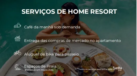 Casa de Condomínio com 5 Quartos à venda, 546m² no , Ipojuca