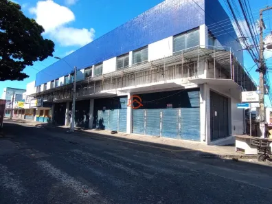 Ponto Comercial para alugar, 120m² no Alecrim, Natal
