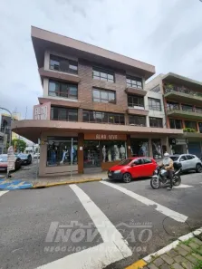 Sala Comercial à venda, 61m² no São Pelegrino, Caxias do Sul