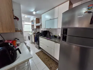 Cobertura com 4 Quartos para venda ou aluguel, 189m² no Freguesia (Jacarepaguá), Rio de Janeiro