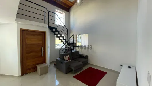 Casa de Condomínio com 4 Quartos à venda, 226m² no Caminho Novo, Tremembé