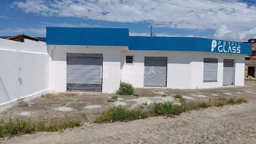 Sala Comercial para alugar, 78m² no Aruana, Aracaju