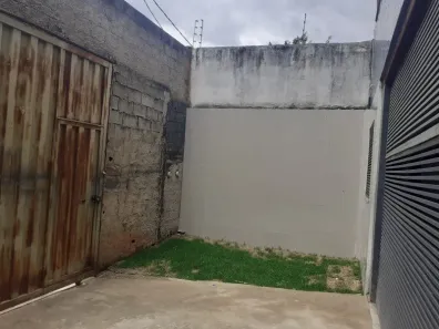 Galpão/Depósito/Armazém para alugar, 364m² no Dona Clara, Belo Horizonte