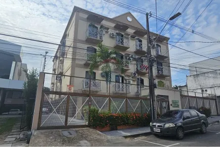 Apartamento com 2 Quartos à venda, 75m² no Nossa Senhora das Graças, Manaus