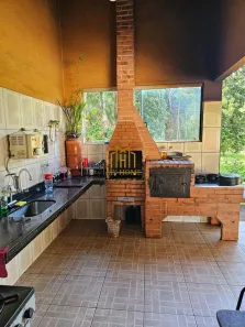 Fazenda/Sítio com 5 Quartos à venda, 339m² no , Nova Veneza