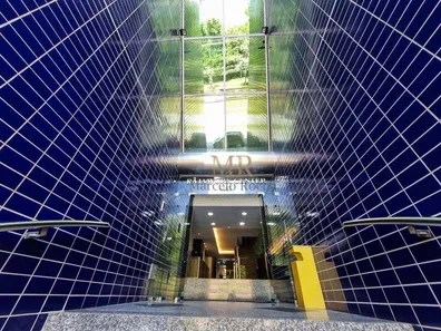 Sala Comercial à venda, 38m² no Santa Lúcia, Belo Horizonte