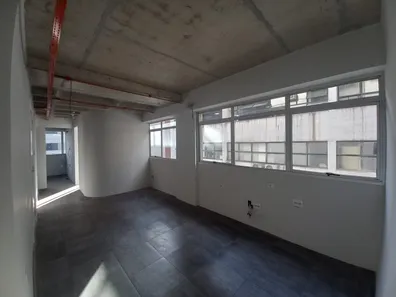 Sala Comercial à venda, 121m² no Funcionários, Belo Horizonte