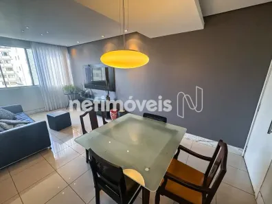 Apartamento com 3 Quartos à venda, 80m² no Savassi, Belo Horizonte