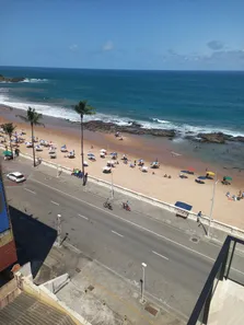 Apartamento com 1 Quarto à venda, 43m² no Barra, Salvador